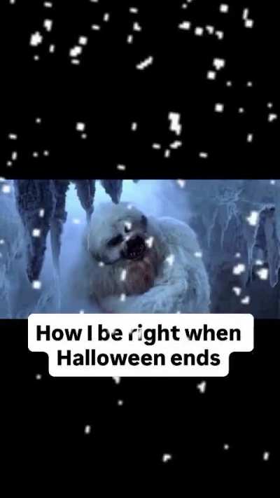 Mariah Carey is starting to thaw