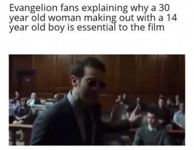 Get in da robot murdock