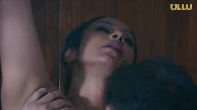 Kamalika Chanda Hot Sex Scene 👅💦