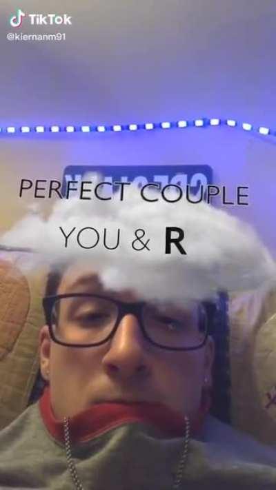 This is funnier than it should've been