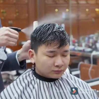 We need more water!!