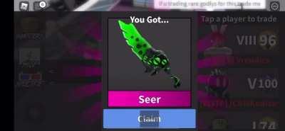 Ayo thx yellow 😳👍 but why tho lol