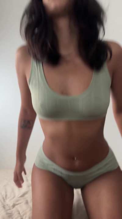 Wet nerdy mess
