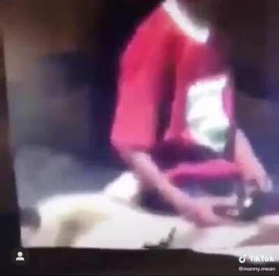 A very rare video of young Jahseh ;)