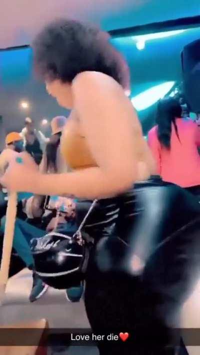 Mesmerizing 😍😍😍