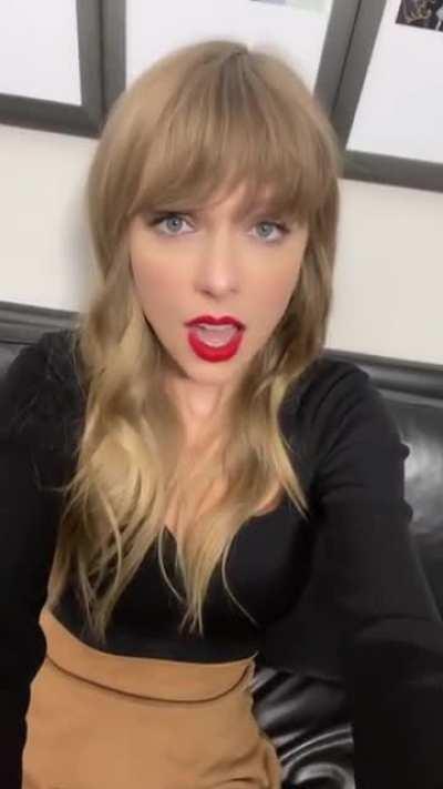 Taylor swift with selena gomez