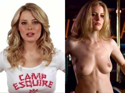 Birthday girl Gillian Jacobs On/Off