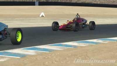 Alonso loves Taylor Swift almost as much as he loves Formula Vee