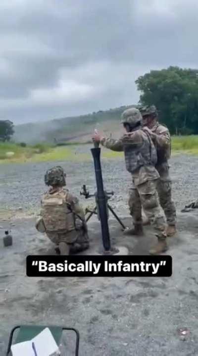 Bet that's gonna tickle