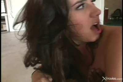 Using her like a fleshlight