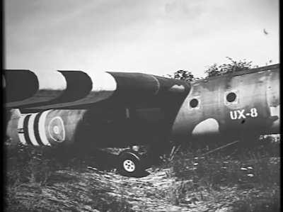 News from the front!