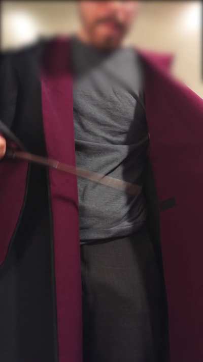 Happy Cocktober! 🎃🍆👻 Who remembers this old clip? 6 years ago I originally posted it here before someone reposted it to twitter and it sorta blew up 😅