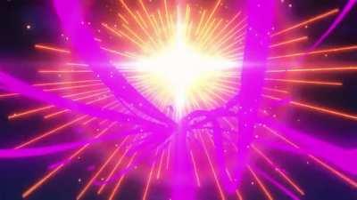 GUDAGUDA 3 PV with Samurai Jack Theme