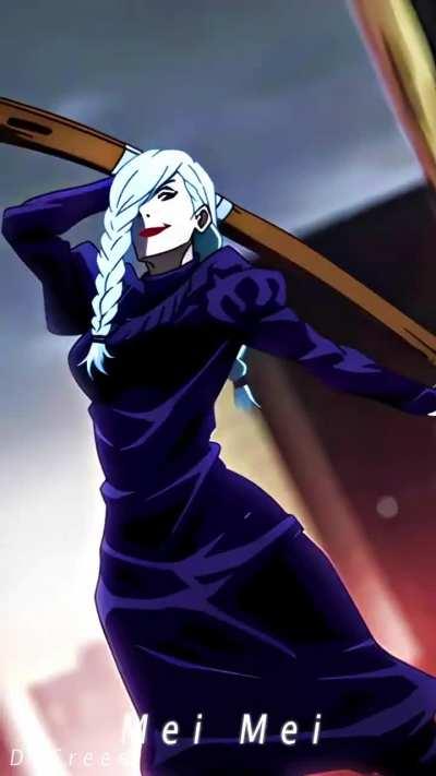 mei mei