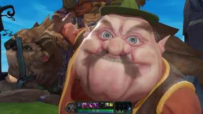 Morshu RTX but its Jhin