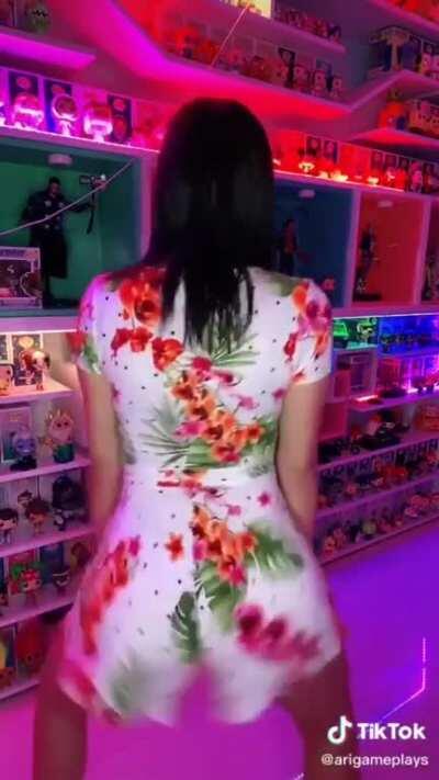 More from AriGameplay 🥰🍒🍑 a Healthy meal .