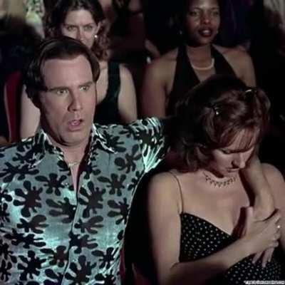 Is she into me, or just being nice?