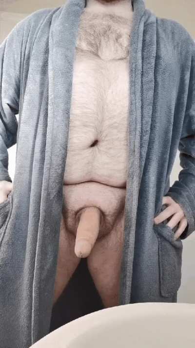 Hope you like them thick 