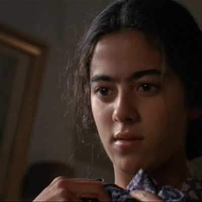 Tiziana Lodato in The Star Maker (1995)