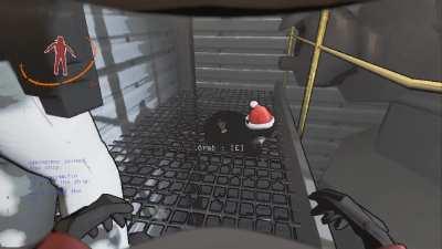 Unwrapped a cat and it fucking exploded.