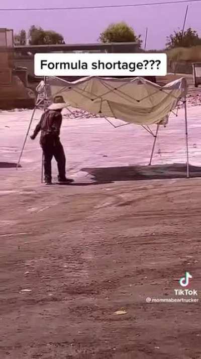 Inflation and food shortages are no accident, they want to starve us.