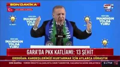 Salgının olduğu bir dönemde neden böyle bir kongre yaparsın ? Ve bununla neden övünürsün ?