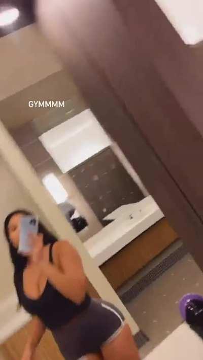 It's been a while since we had something in here