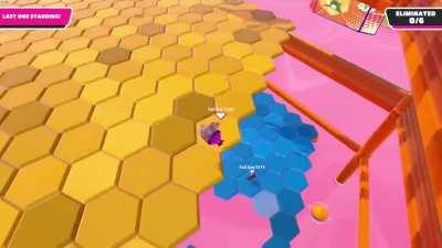 If you ever feel like you're unlucky...