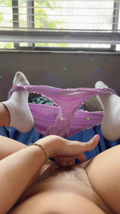 Give me your fingers 🤤💦