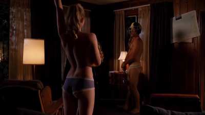 Kaitlin Doubleday in Hung (2011)