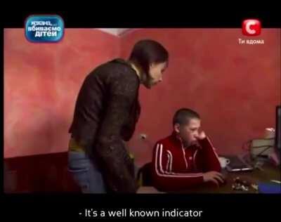 12-year old Russian trader loses everything after visiting WSB