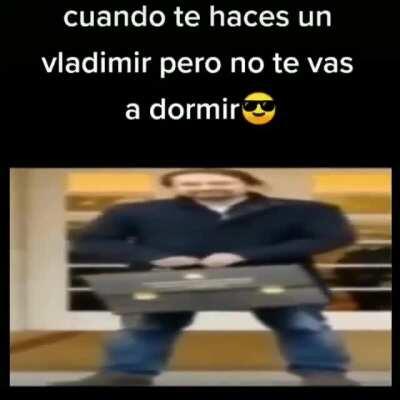 Me voy a mi casoplon