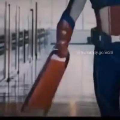 That is absolutely amazing