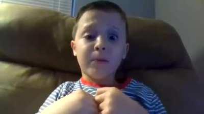 Guys no more cuss words