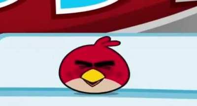 Someone please explain what is red saying