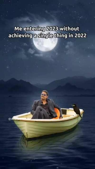 2024 will be my year