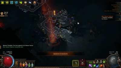 Today I'm going to reroll a MF character and make bank