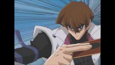 Kaiba Has Something You Need