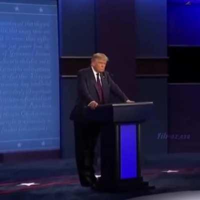 Drump vs Bidean rape battle leaked 😱😱😱😱😱