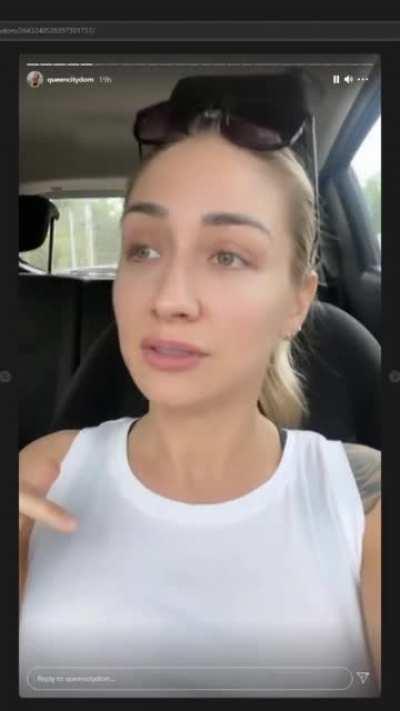 This woman claims to have a vaccine injury and has raised $10,000 on GoFundMe for her vacations (