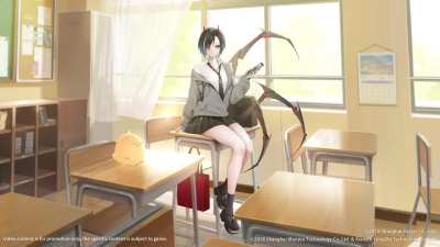 【Preview: Ulrich von Hutten's Dynamic Skin - What Comes After the Bell】