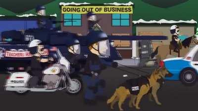 Anécdotas turbias con la ley y la cuarentena? Les hicieron una causa? Les incautaron el auto o moto? Multa? Tiroteo? Pelea a muerte con cuchillos? (Todo joda pero posta hubo desaparecidos durante la pandemia y la policía como siempre tapaba todo.)