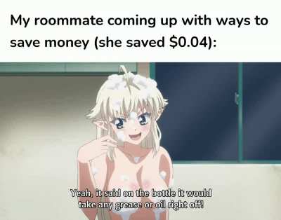 It's not stupid if it works...right?