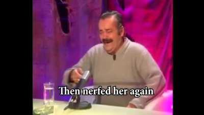 Riot Explains Why They Nerfed Akali So Hard