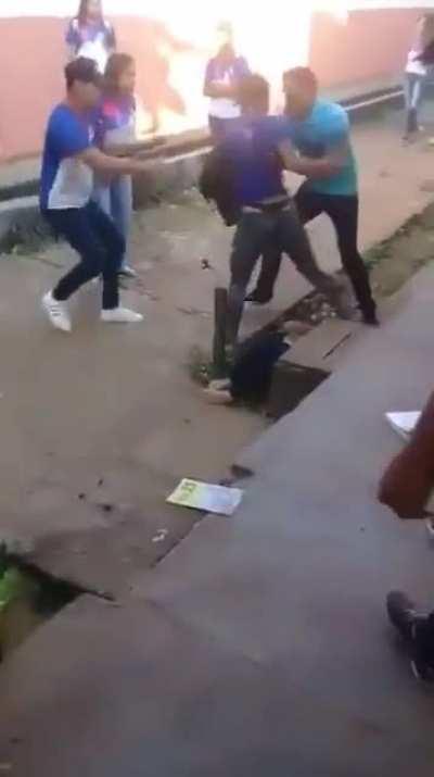 Context is irrelevant when the content is good