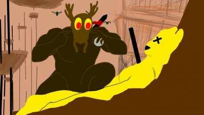 Scavenger's Hot Milk