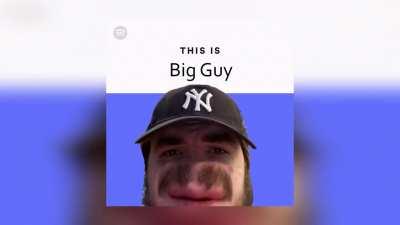 Wild World - Big Guy