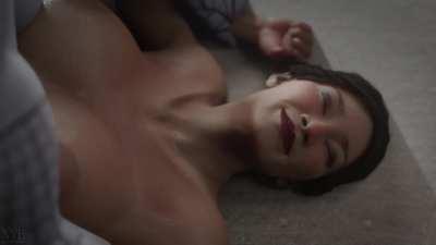 The Bordello - Darcey: Part 3 (Nyl) [Baldur's Gate 3]