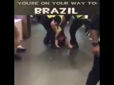 😨🇧🇷💀