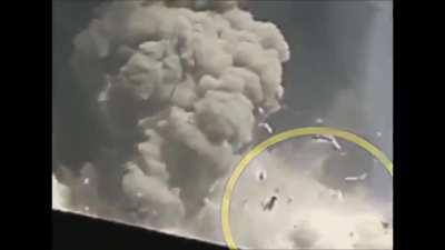 Posted again (with audio)